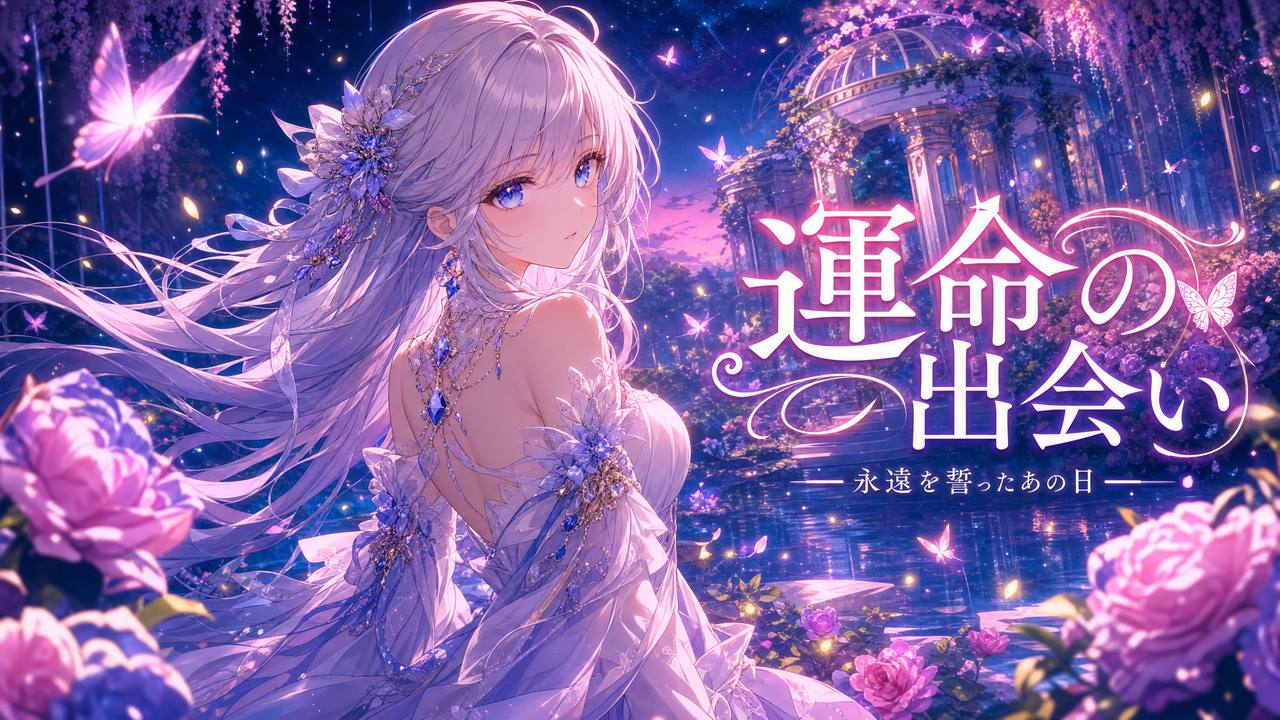 茄子视频-命运之约动漫