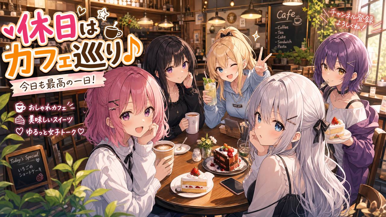 茄子视频-日常生活动漫
