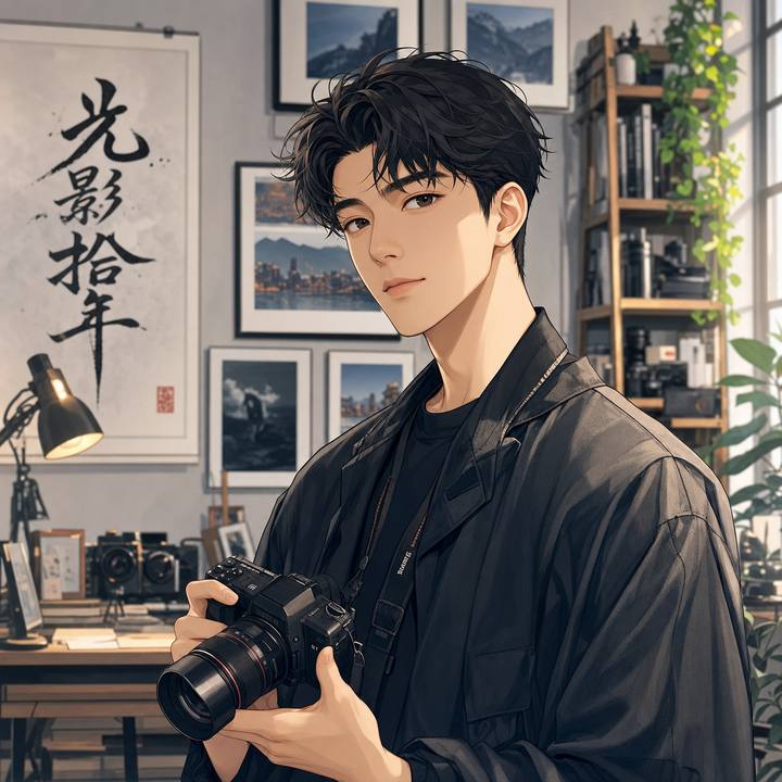 茄子视频-动漫社区运营总监王子轩