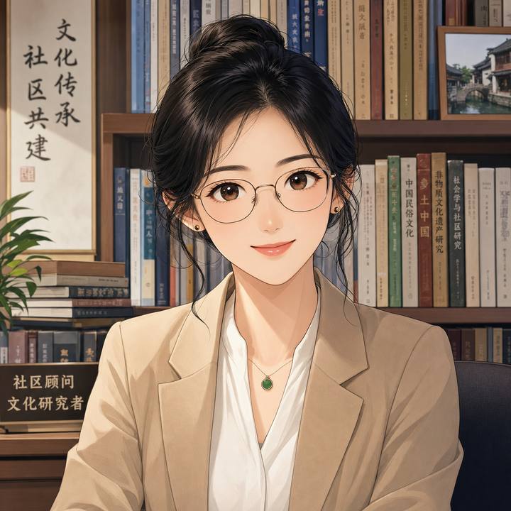 茄子视频-高级影视制片人赵雨桐
